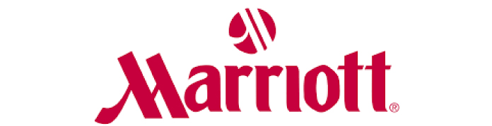 Logo de Marriott